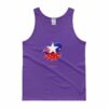 4th of July Splash Celebrate Independence Day Tank top - Image 3
