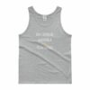 Don't Bother Me I'm Having a Sexual Fantasy Funny Tank top - Image 4