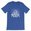 We Will Never Forget Memorial Day American Flag T Shirt - Image 12