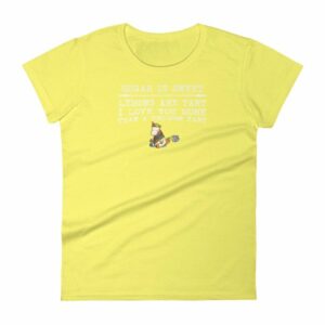 I Love You More Than Unicorn Farts Funny Unicorn Women's T-Shirt - Image 11