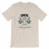 Ink It Does A Body Good Tattoo Lovers T-Shirt - Image 15