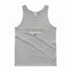 Of Course Size Matters Nobody Wants a Small Coffee Tank top - Image 4
