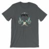 Ink It Does A Body Good Tattoo Lovers T-Shirt - Image 7