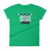 Zero Pucks Given Hockey Lovers Women's T-Shirt - Image 8