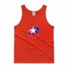 4th of July Splash Celebrate Independence Day Tank top - Image 6