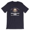 2nd Amendment - Making More Women Equal Than Entire Feminist Movement Patriotic T-Shirt - Image 7