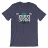Zero Pucks Given Hockey Lovers T-Shirt - Image 5