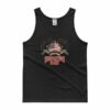 Celebrate Independence Day Patriotic July 4th Tank top