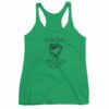 Adulting Stresses Meowt Funny Cat Lovers Women's tank top - Image 4