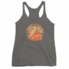 Siddhartha Gautama Buddha Meditating Buddhism Women's tank top - Image 4