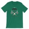 Ink It Does A Body Good Tattoo Lovers T-Shirt - Image 14