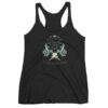 Ink It Does A Body Good Tattoo Lovers Women's tank top