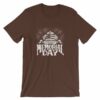 We Will Never Forget Memorial Day American Flag T Shirt - Image 2