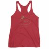 Vegan - Just To Annoy You Funny Vegan Women's tank top - Image 13