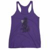 Koi Fish With Lotus Flowers Koi Fish Lovers Women's tank top - Image 4