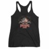 Celebrate Independence Day Patriotic July 4th Women's tank top
