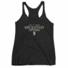 Of Course Size Matters Nobody Wants a Small Coffee Women's tank top