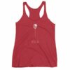 Let It Go Single Balloon Mindfulness Women's tank top - Image 12