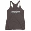 Don't Grab My Covfefe Funny Covfefe Women's tank top - Image 2