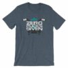 Zero Pucks Given Hockey Lovers T-Shirt - Image 9
