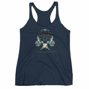Ink It Does A Body Good Tattoo Lovers Women's tank top - Image 5