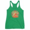 Siddhartha Gautama Buddha Meditating Buddhism Women's tank top - Image 10