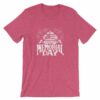 We Will Never Forget Memorial Day American Flag T Shirt - Image 15