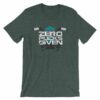 Zero Pucks Given Hockey Lovers T-Shirt - Image 4