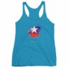 4th of July Splash Celebrate Independence Day Women's tank top - Image 11