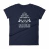 Do Not Keep Calm and Carry On Call In Sick And Go Get A Tattoo Women's T-Shirt - Image 4