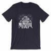 We Will Never Forget Memorial Day American Flag T Shirt - Image 7