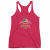 Celebrate Independence Day Patriotic July 4th Women's tank top - Image 13