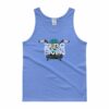 Zero Pucks Given Hockey Lovers Tank top - Image 5