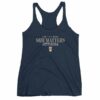 Of Course Size Matters Nobody Wants a Small Coffee Women's tank top - Image 5