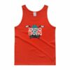 Zero Pucks Given Hockey Lovers Tank top - Image 6