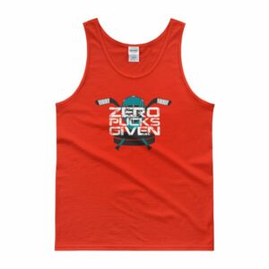 Zero Pucks Given Hockey Lovers Tank top - Image 6
