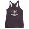 2nd Amendment - Making More Women Equal Than Entire Feminist Movement Patriotic Women's tank top - Image 8