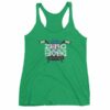 Zero Pucks Given Hockey Lovers Women's tank top - Image 9