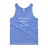 Don't Bother Me I'm Having a Sexual Fantasy Funny Tank top - Image 5