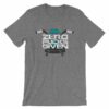 Zero Pucks Given Hockey Lovers T-Shirt - Image 10