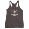 2nd Amendment - Making More Women Equal Than Entire Feminist Movement Patriotic Women's tank top - Image 2