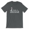 My Great Dane Sat On Your Stick Figure Family Funny T-Shirt - Image 6