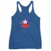 4th of July Splash Celebrate Independence Day Women's tank top - Image 9