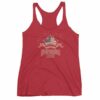 Celebrate Independence Day Patriotic July 4th Women's tank top - Image 12