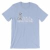 My Great Dane Sat On Your Stick Figure Family Funny T-Shirt - Image 11