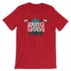 Zero Pucks Given Hockey Lovers T-Shirt - Image 14