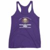 2nd Amendment - Making More Women Equal Than Entire Feminist Movement Patriotic Women's tank top - Image 7