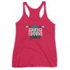 Zero Pucks Given Hockey Lovers Women's tank top - Image 12