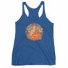 Siddhartha Gautama Buddha Meditating Buddhism Women's tank top - Image 9