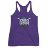 Zero Pucks Given Hockey Lovers Women's tank top - Image 6